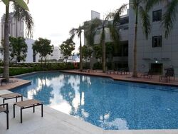 Concourse Skyline (D7), Apartment #470480291